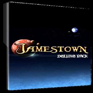 Jamestown Deluxe Pack - Steam Key - Global