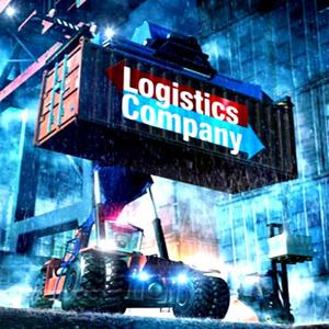 Logistics Company - Steam Key - Global