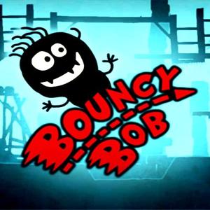 Bouncy Bob - Steam Key - Global