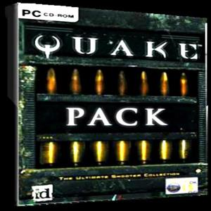 Quake Collection - Steam Key - Global