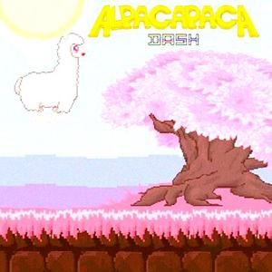 Alpacapaca Dash - Steam Key - Global