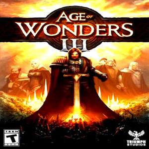 Age of Wonders III Collection - Steam Key - Global