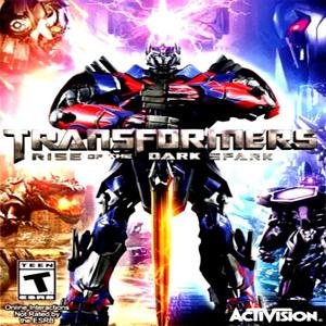 TRANSFORMERS: Rise of the Dark Spark - Steam Key - Global