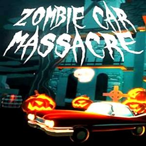 ZOMBIE CAR MASSACRE - Steam Key - Global