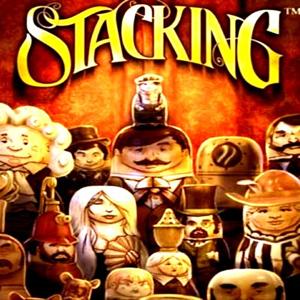 Stacking - Steam Key - Global