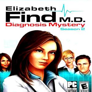 Elizabeth Find M.D. - Diagnosis Mystery - Season 2 - Steam Key - Global