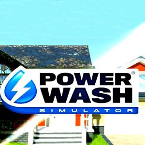 PowerWash Simulator - Steam Key - Global