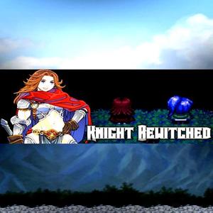 Knight Bewitched - Steam Key - Global