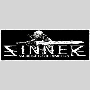 SINNER: Sacrifice for Redemption - Steam Key - Global