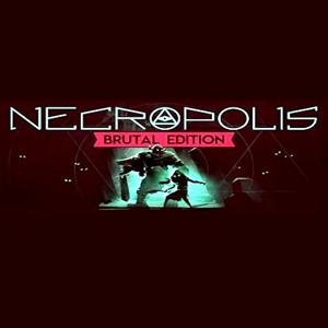 NECROPOLIS: BRUTAL EDITION - Steam Key - Global