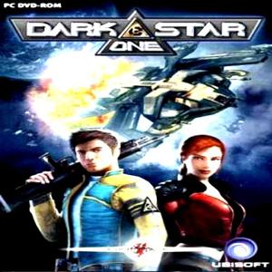 Darkstar One - Steam Key - Global