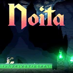 Noita - Steam Key - Global