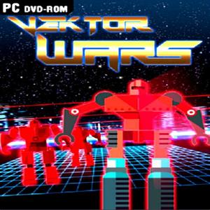 Vektor Wars - Steam Key - Global