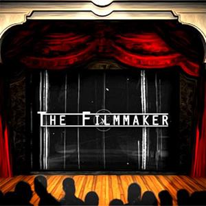 The Filmmaker - A Text Adventure - Steam Key - Global