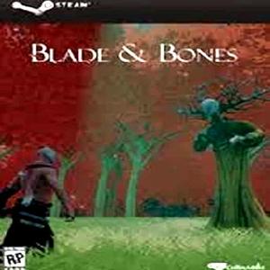 Blade & Bones - Steam Key - Global