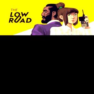 The Low Road - Steam Key - Global