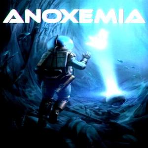 Anoxemia - Steam Key - Global