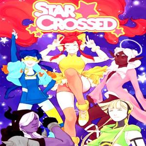 StarCrossed - Steam Key - Global