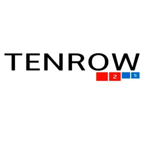 Tenrow - Steam Key - Global