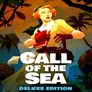 Call of the Sea (Deluxe Edition) - Steam Key - Global