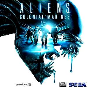 Aliens: Colonial Marines Collection - Steam Key - Global