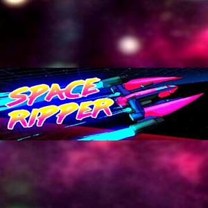 Space Ripper - Steam Key - Global