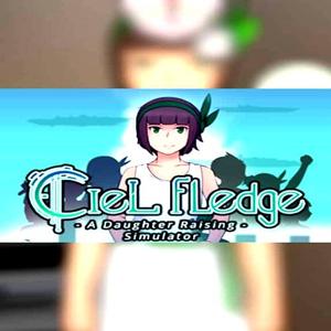 Ciel Fledge: A Daughter Raising Simulator - Steam Key - Global