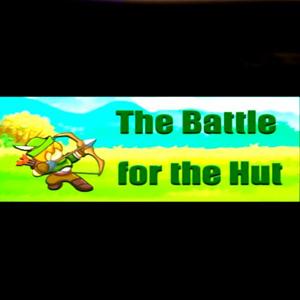 The Battle for the Hut - Steam Key - Global