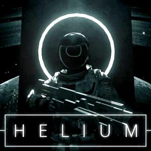 Helium - Steam Key - Global