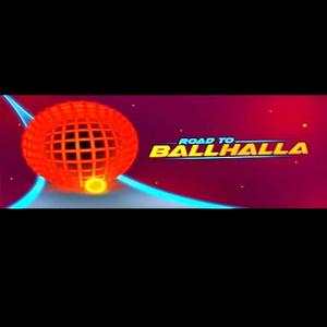 Road to Ballhalla - Steam Key - Global