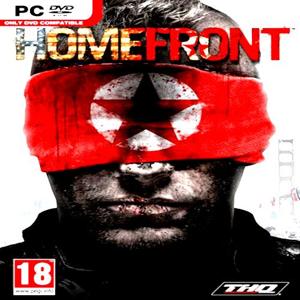 Homefront - Steam Key - Global