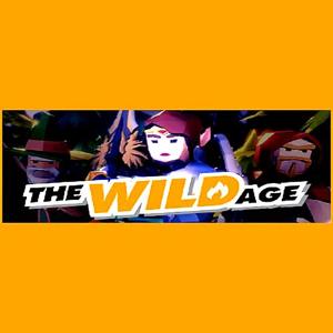 The Wild Age - Steam Key - Global