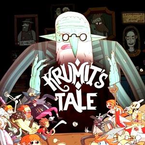 Meteorfall: Krumit's Tale - Steam Key - Global