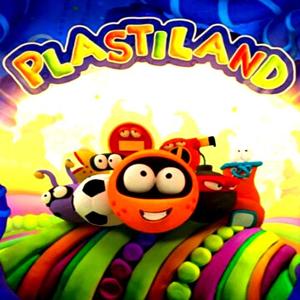 Plastiland - Steam Key - Global