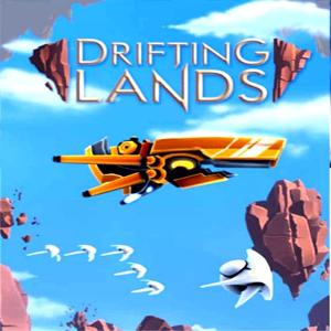 Drifting Lands - Steam Key - Global