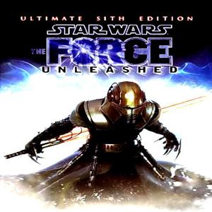 Star Wars The Force Unleashed: Ultimate Sith Edition - Steam Key - Europe