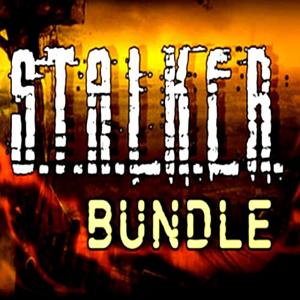 S.T.A.L.K.E.R.: Bundle - Steam Key - Global