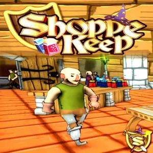 Shoppe Keep - Steam Key - Global