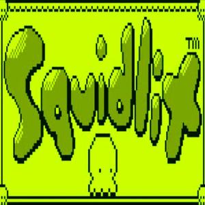 Squidlit - Steam Key - Global