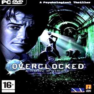 Overclocked: A History of Violence - Steam Key - Global