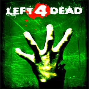 Left 4 Dead - Steam Key - Global