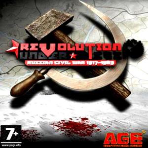 Revolution Under Siege Gold - Steam Key - Global