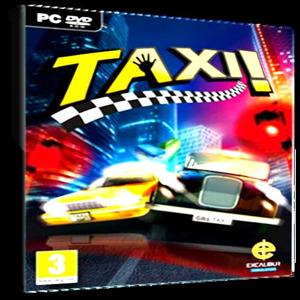 Taxi - Steam Key - Global