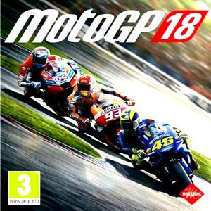 MotoGP 18 - Steam Key - Global