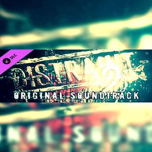 DISTRAINT 2 - OST - Steam Key - Global