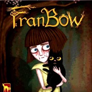 Fran Bow - Steam Key - Global