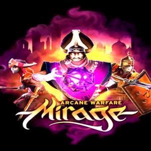 Mirage: Arcane Warfare - Steam Key - Global