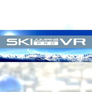 Ski Jumping Pro VR - Steam Key - Global