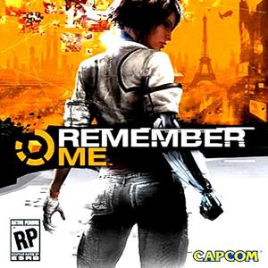 Remember Me - Steam Key - Global