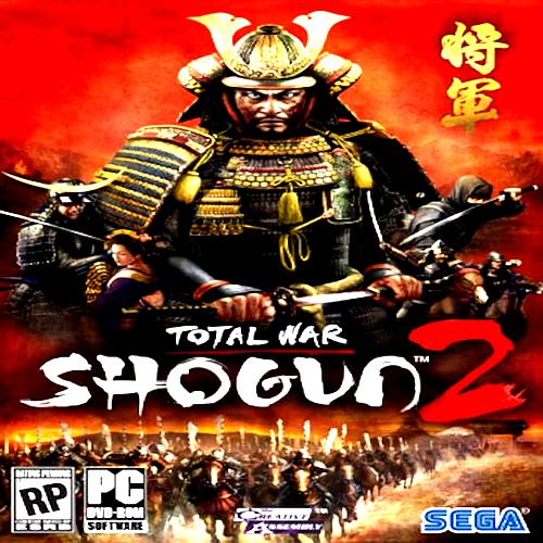 Total War: Shogun 2 Collection - Steam Key - Europe